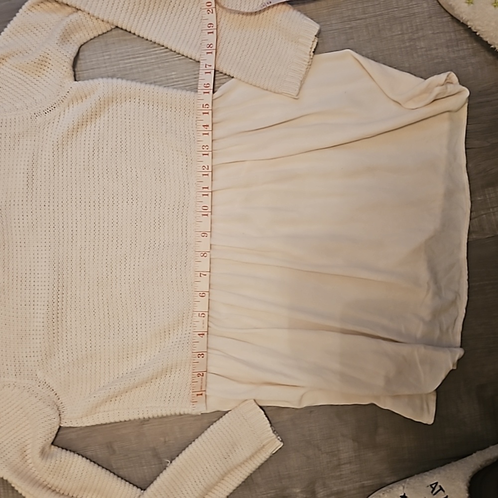 Altar'd State Sweater - Picture 6 of 10